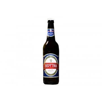 Bière Grecque Traditionnelle Vergina 330ml