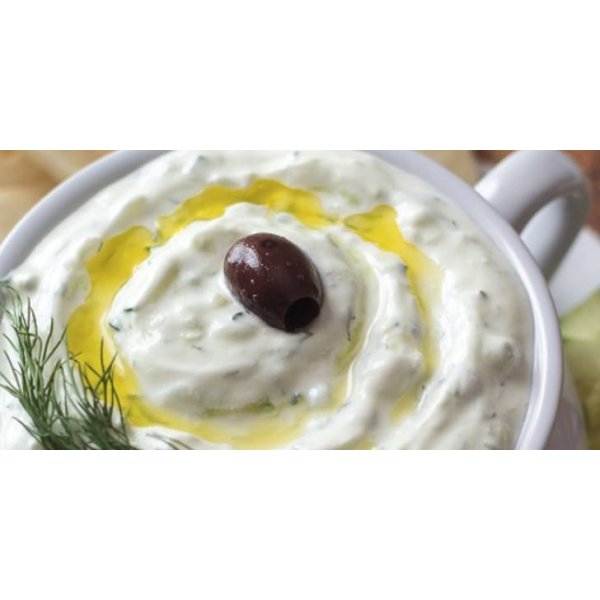 Herbes Grecque Pour du Tzatziki Maison 50gr