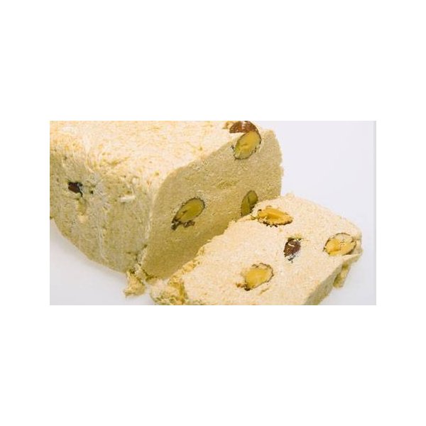 Halva grec à la Pistache Qualité Supérieur 400gr