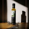 Huile d'olive bio extra vierge infusée au thym