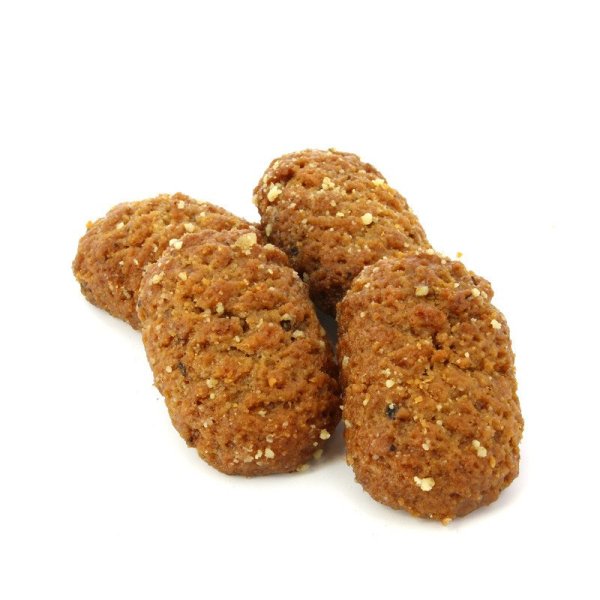 Melomakarona : gâteaux grecs au miel et aux noix 400gr