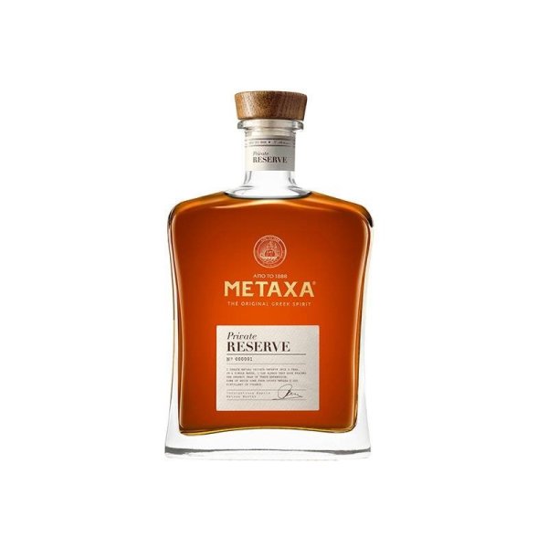 Metaxa Private Reserve Grand Cru