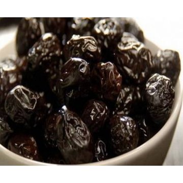 olives frippées