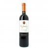 Vin rouge grec Rapsani AOP Tsantali 75cl