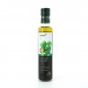 Huile d'olive Extra Vierge Bio infusée au basilic 250ml -Critida