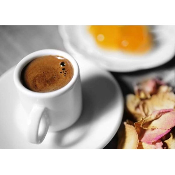 Café Grec Traditionnel Loumidis 194gr