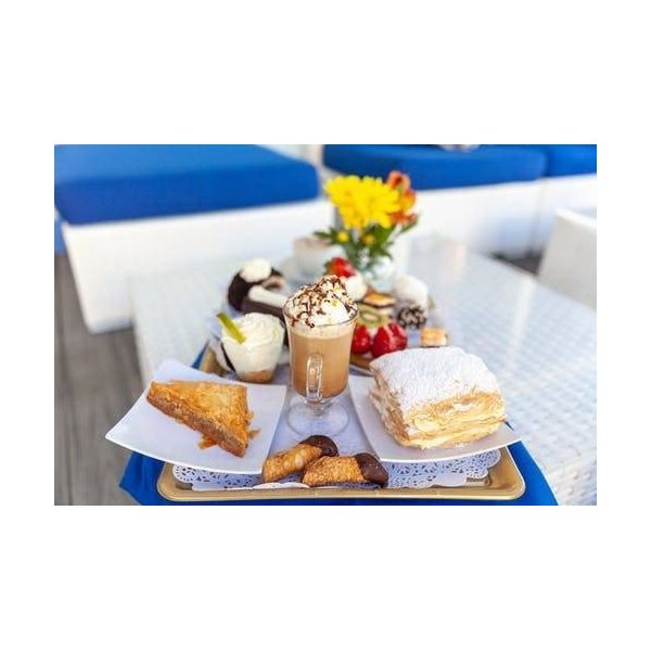 Café Grec Traditionnel Loumidis 194gr