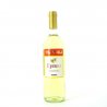 Retsina vin blanc de Grèce Tsantali 0.75L : le vin grec traditionnel