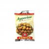 Olives vertes grecques AGRINIO en sachet de 250 gr
