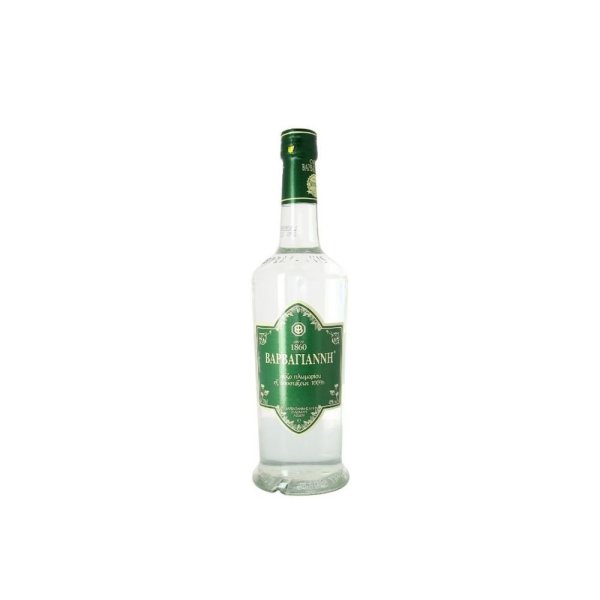 Ouzo Barbayannis Vert 0.20l - 42%
