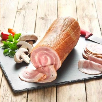 Bacon En Tranche de Grèce 200 gr