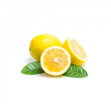 Citron De Grece Au Kilo