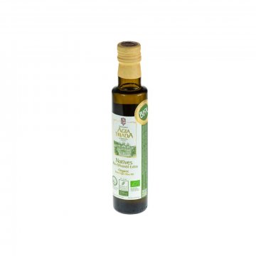 Huile D'olive Bio Agia Triada 0.250l Extra Vierge