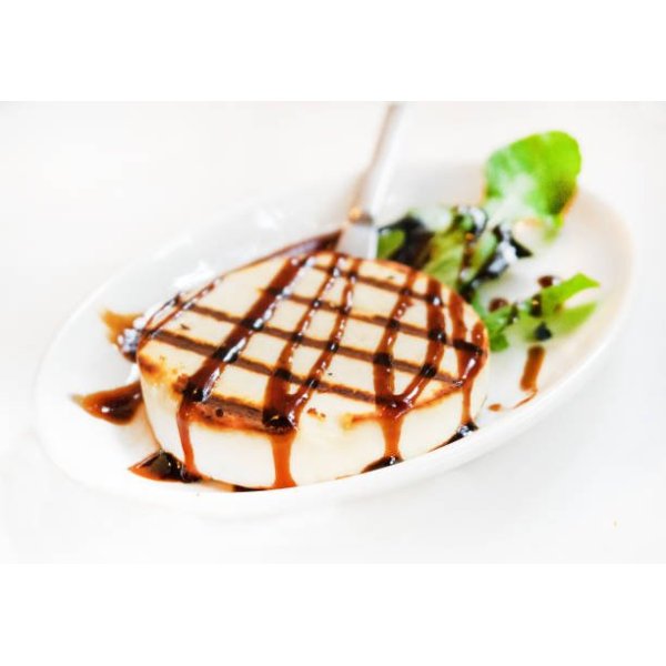 manouri au vinaigre balsamique