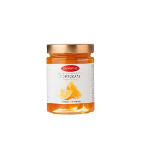 Orange Confit De Grèce Sarantis 453gr