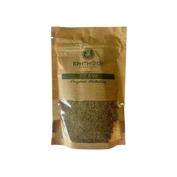 Origan En Poudre De Crete 30gr Kritithen