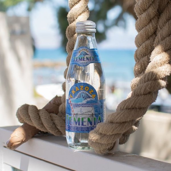 Jus Limonade Temenia