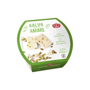 Halva Pistache 250g