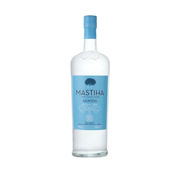 Liqueur De Mastiha Traditionnelle 20° Kentos 0.50L