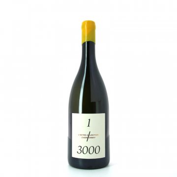 Vin blanc grec Chardonnay 3000 0.75L