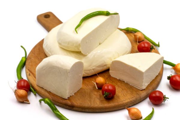 Anthotyro fromage grec