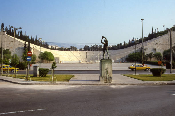 stade-panathenaique