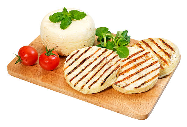 fromage-halloumi