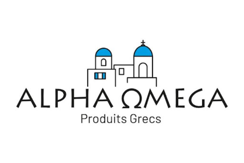 logo alpha omega