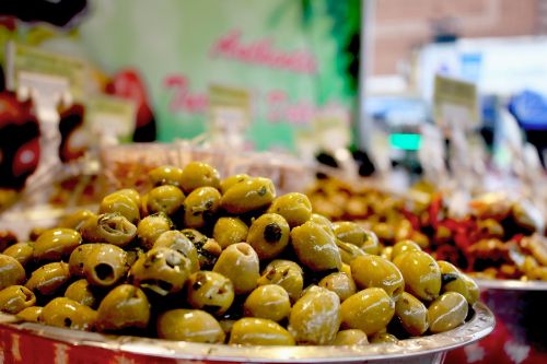 bienfaits-olives
