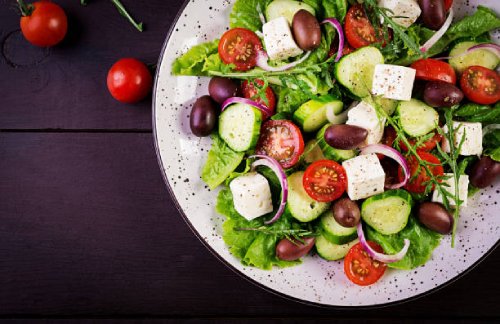 ingredients-salade-grecque