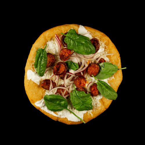 pizza-grecque-pita