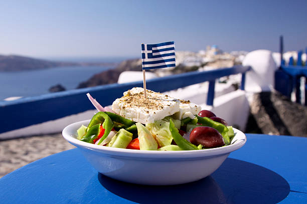 salade-grece