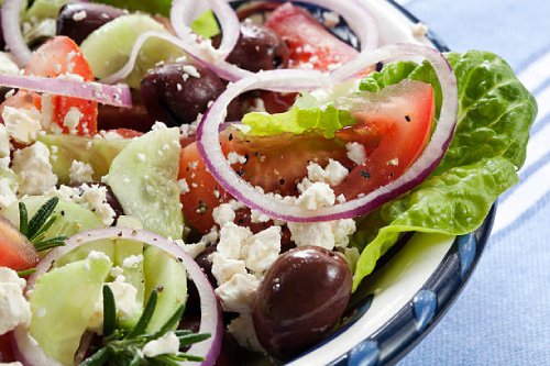 salade-grecque-olive