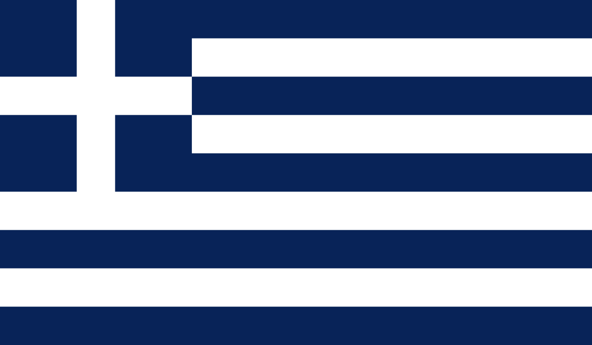 drapeau-grec-bleu-foncé