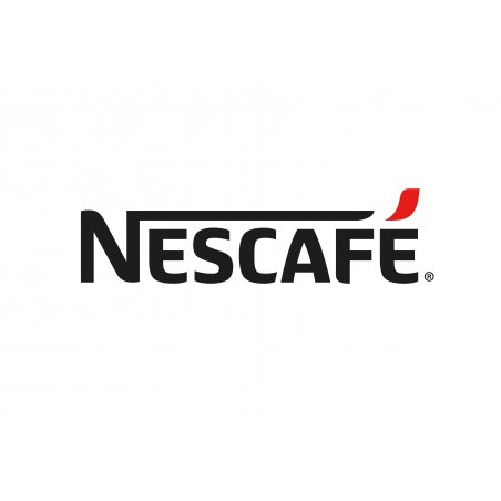 Nescafé pour café frappé