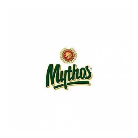 Mythos Bière Grecque